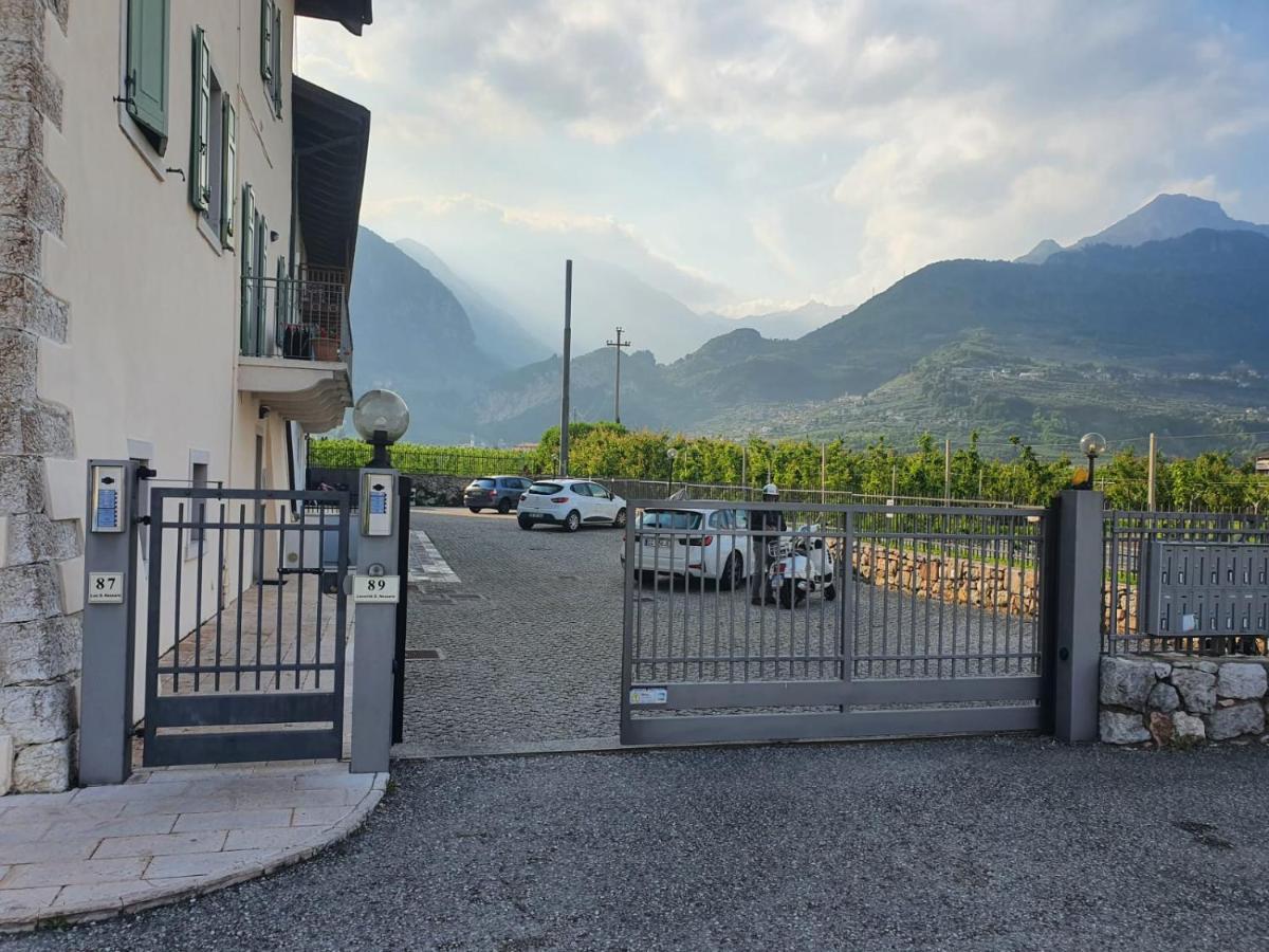 Gardainn La Cascina Riva del Garda