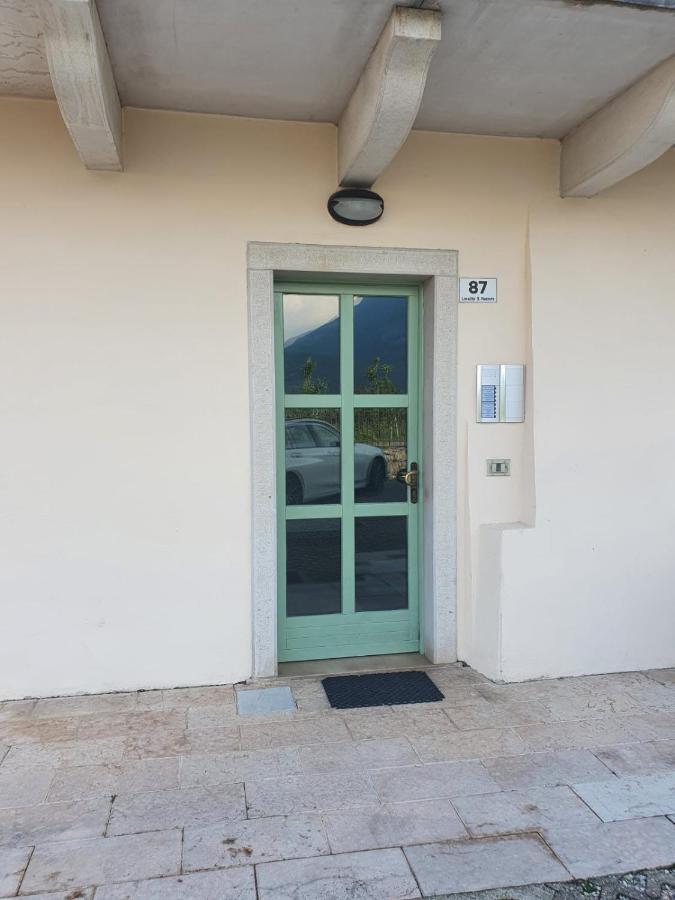 Gardainn La Cascina Apartment