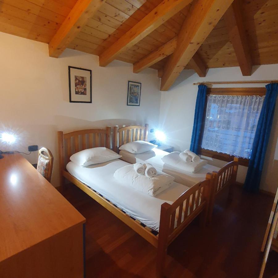 Apartment Gardainn La Cascina Riva del Garda
