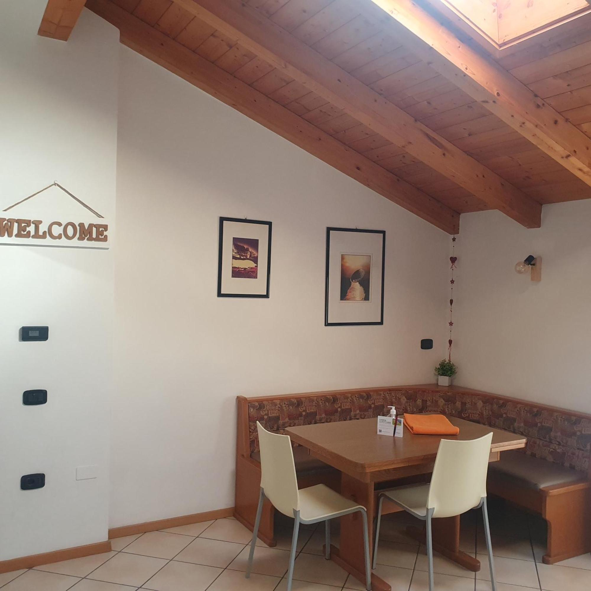 Gardainn La Cascina * Riva del Garda