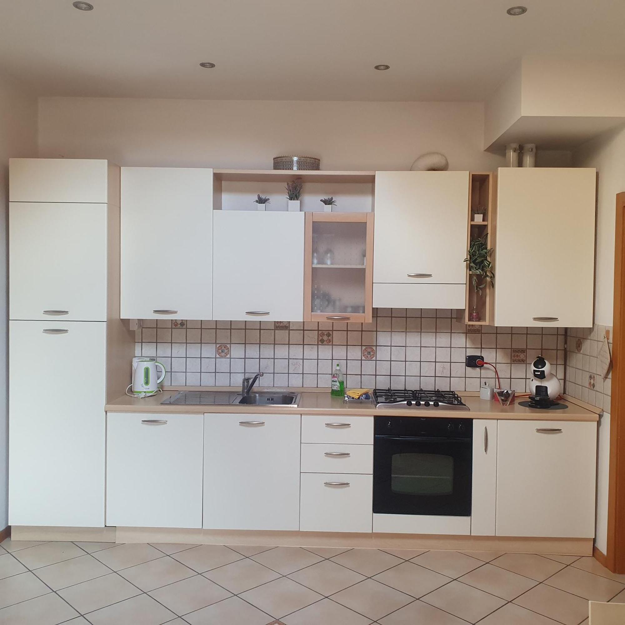 Apartment Gardainn La Cascina Riva del Garda