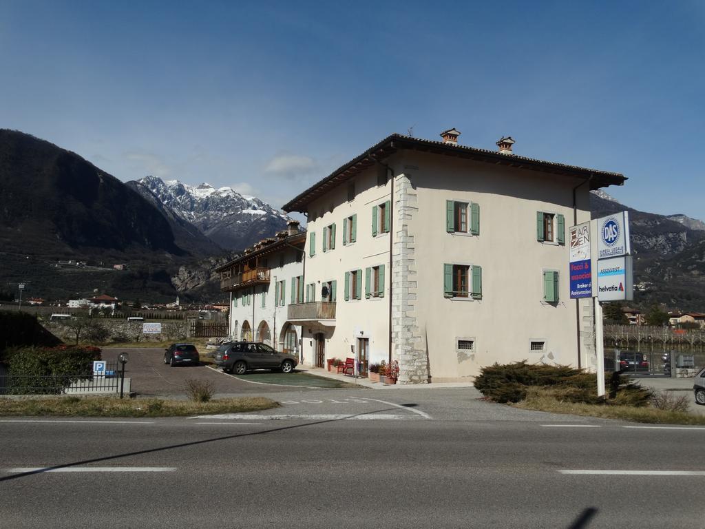 Gardainn La Cascina * Riva del Garda